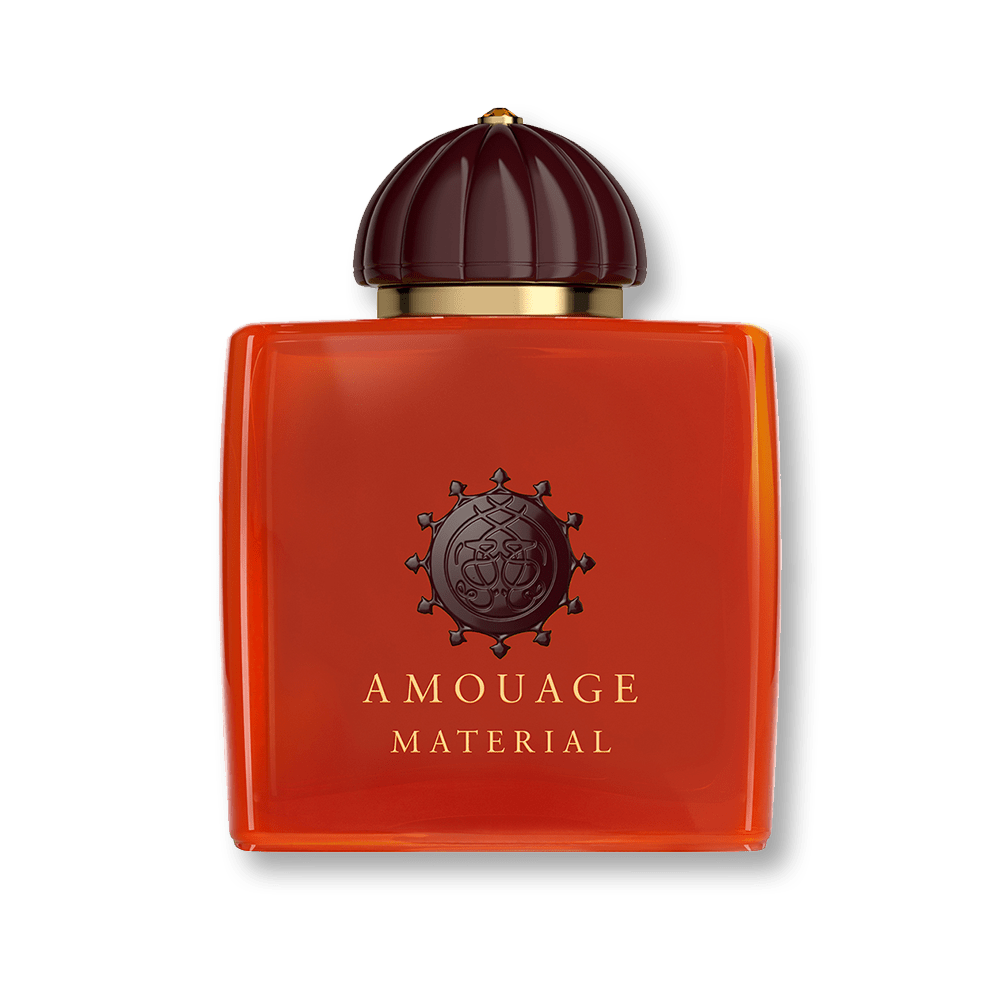 Amouage Material EDP