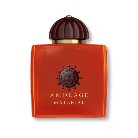 Amouage Material EDP