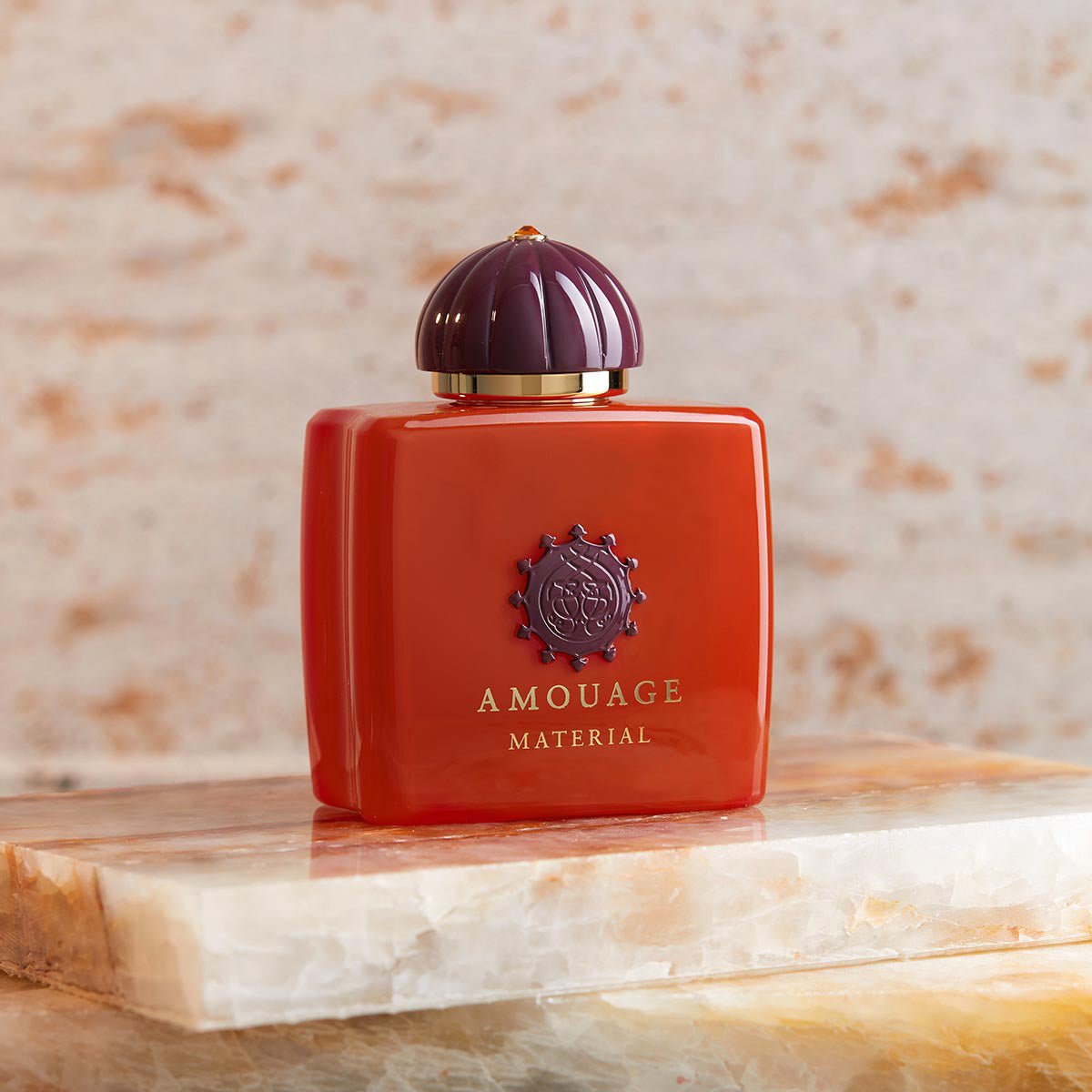 Amouage Material EDP
