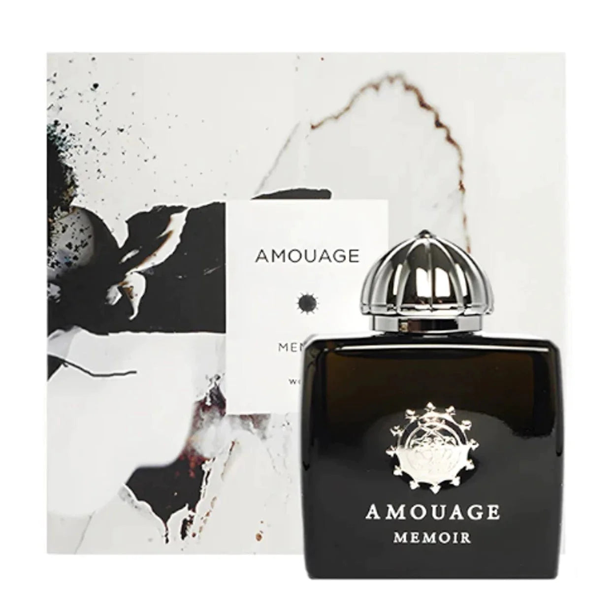 Amouage Memoir EDP For Women