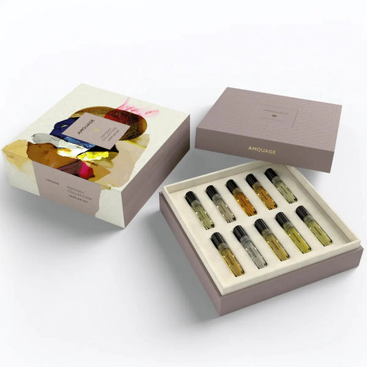Amouage Odyssey Discovery Collection Set