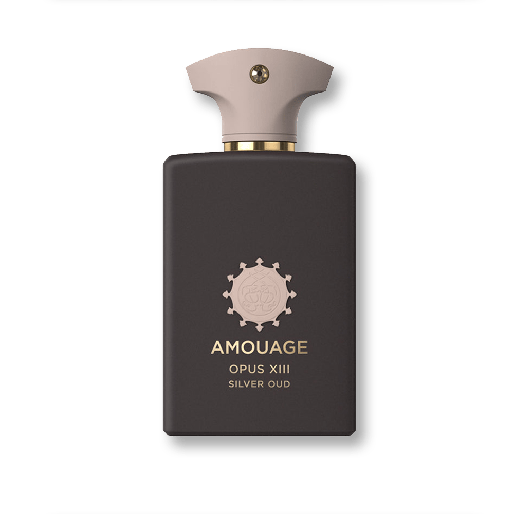 Amouage Opus Xiii Silver Oud EDP