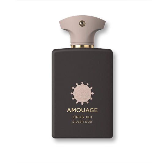 Amouage Opus Xiii Silver Oud EDP