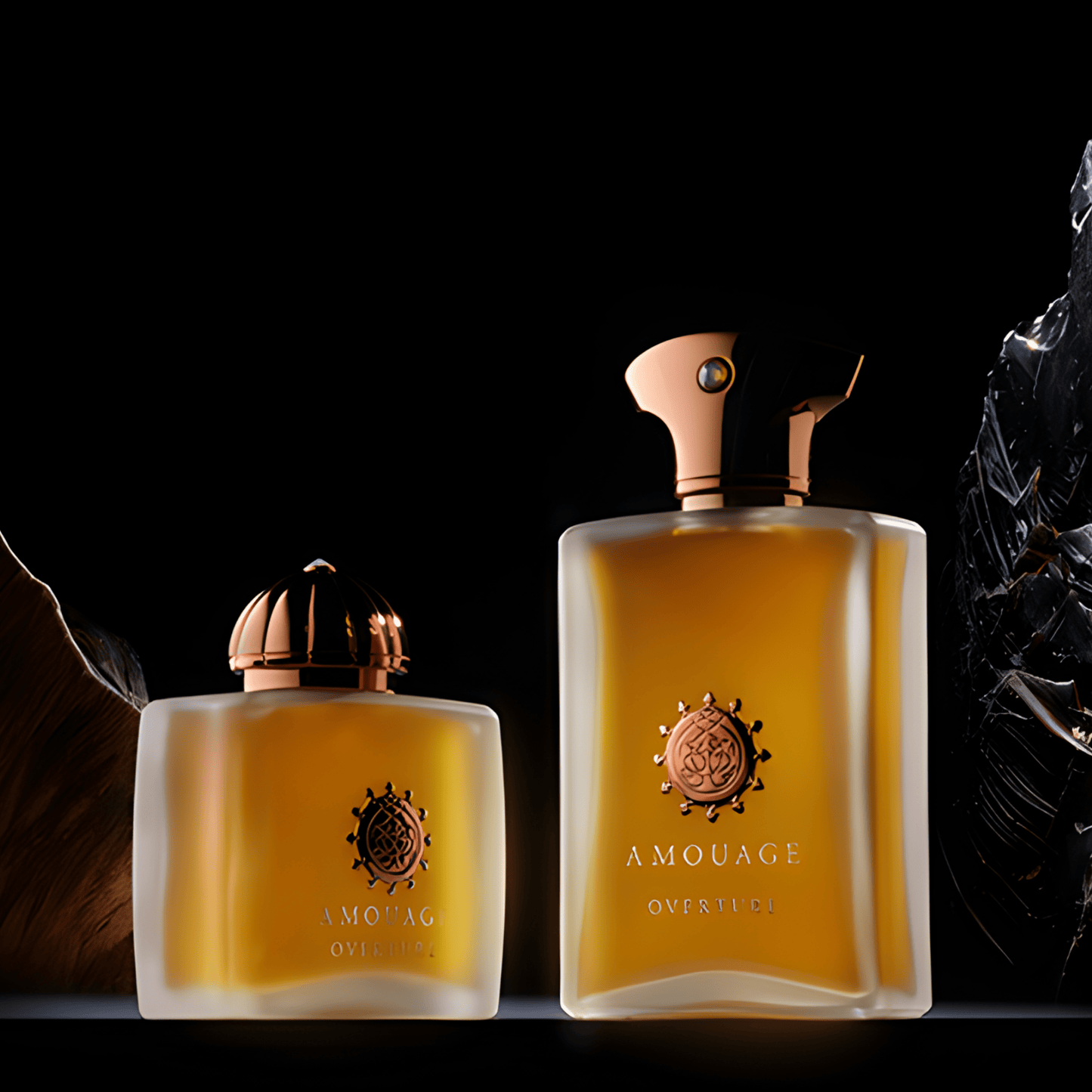 Amouage Overture EDP