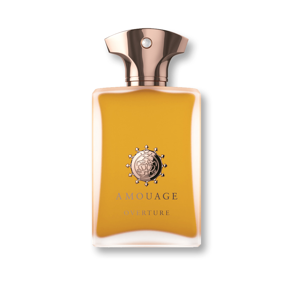 Amouage Overture EDP