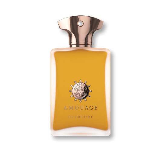 Amouage Overture EDP