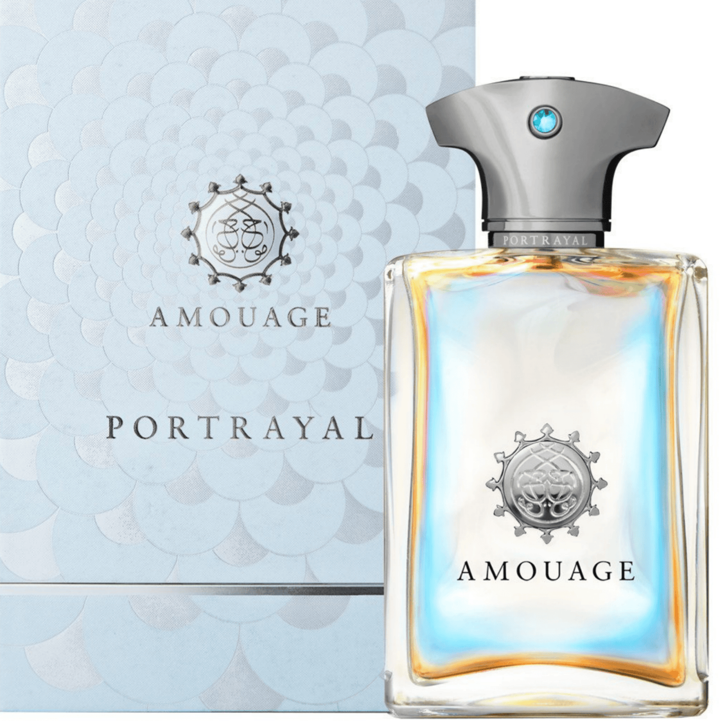 Amouage Portrayal EDP