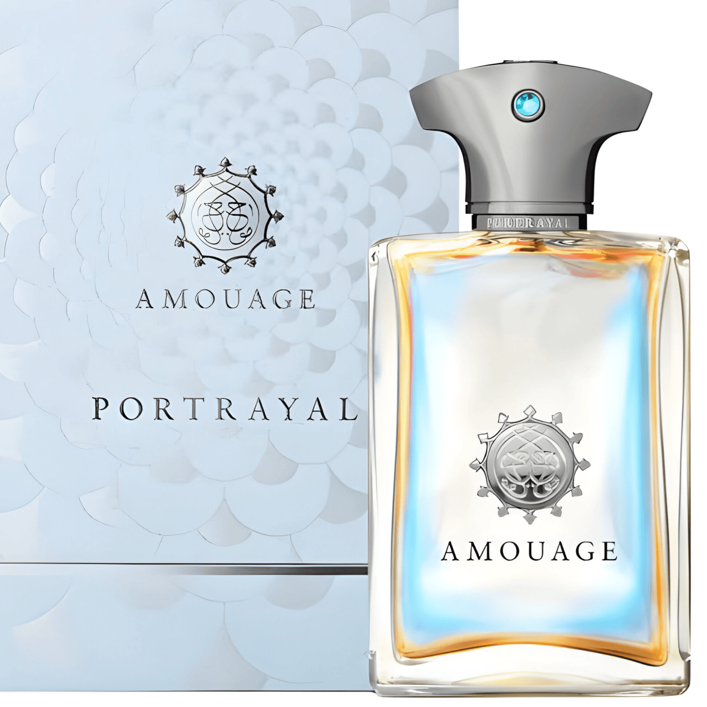 Amouage Portrayal For Man EDP