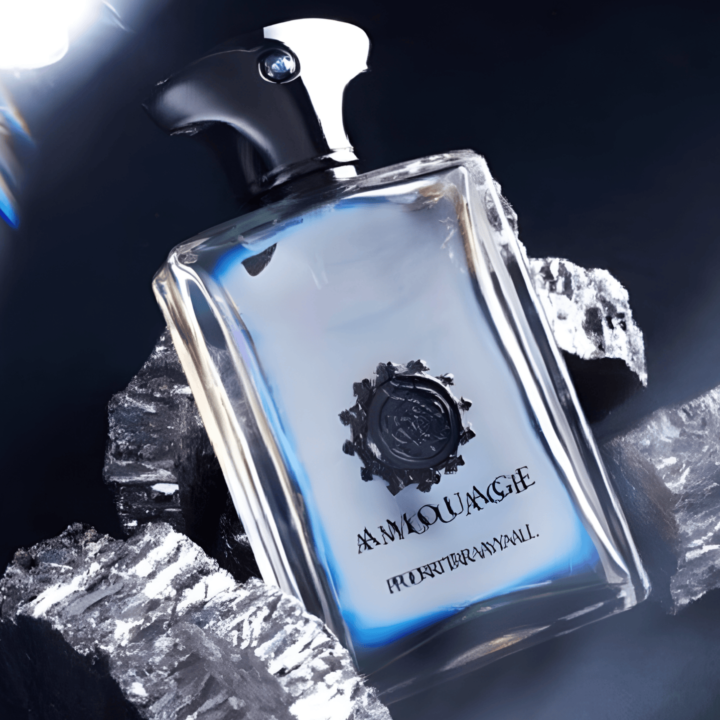 Amouage Portrayal For Man EDP