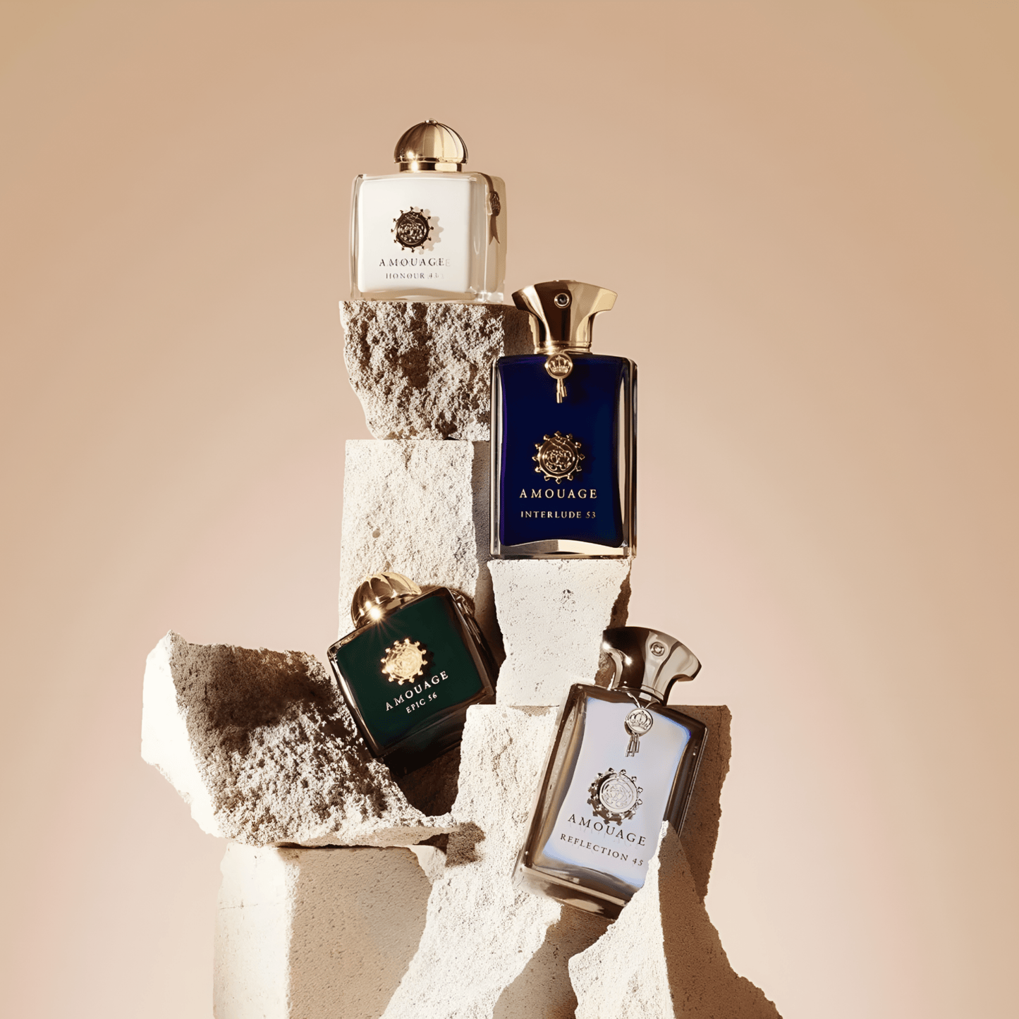 Amouage Reflection EDP For Women