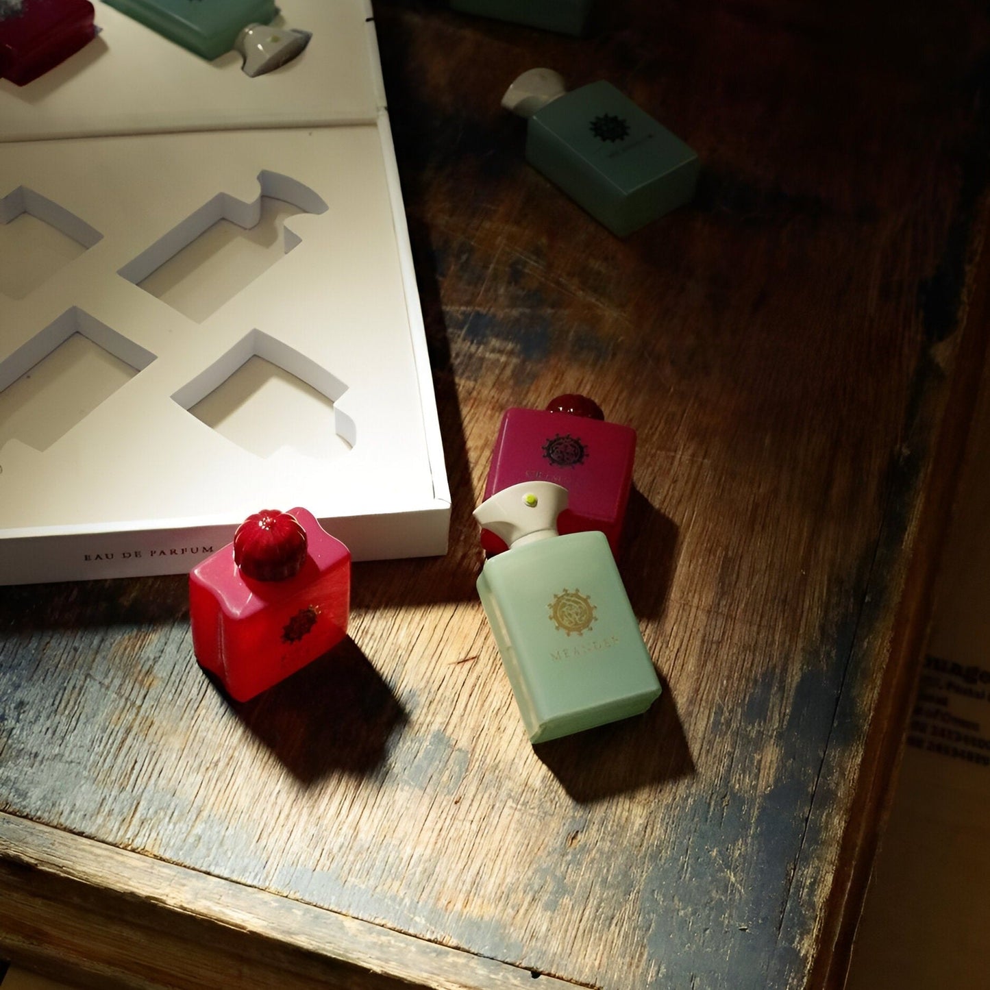 Amouage Renaissance Mini Collection