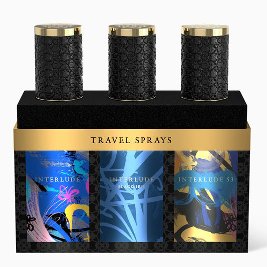 Amouage Trilogy Collection
