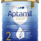 Aptamil Gold+ Stage 2 Follow On Formula 900g