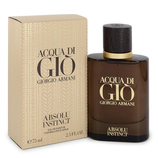 Acqua Di Gio Absolu Inst 75ml