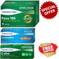 Chemists' Own Australia Day Combo / 70x Fexo 180mg + 50x Loratadine + 30x C-Zine