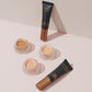 INIKA Organic Sheer Coverage Concealer