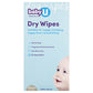 Baby U Dry Wipes 100 Pack