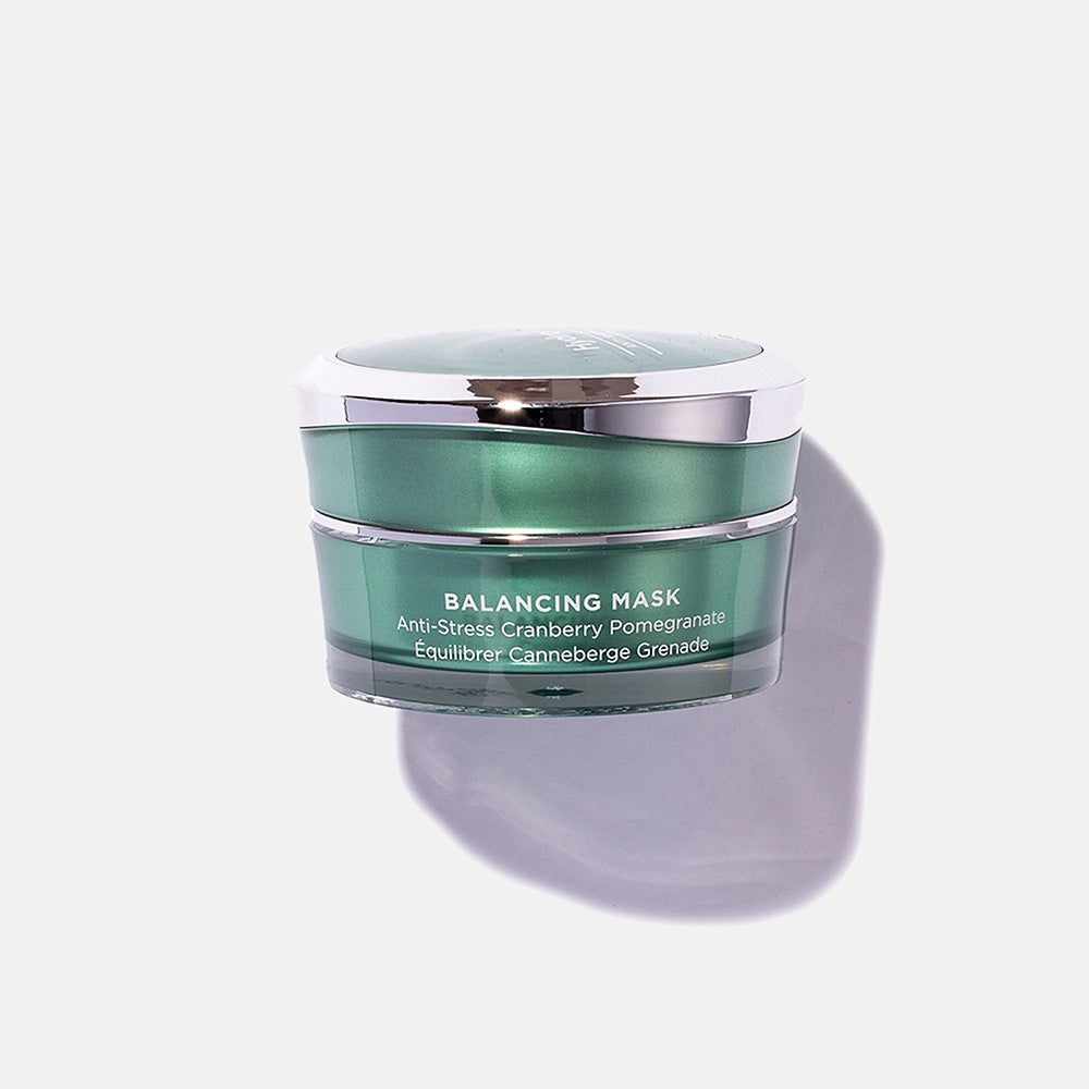 Balancing Mask