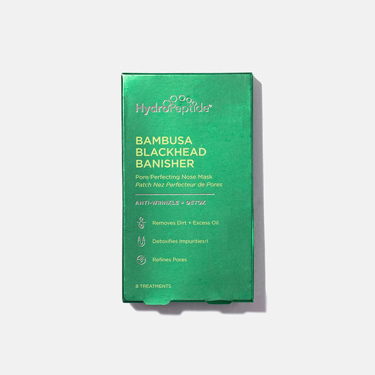 Bambusa Blackhead Banisher