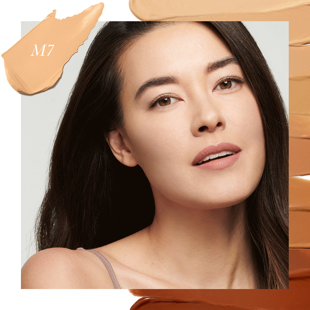 Beyond Matte™ Liquid Foundation