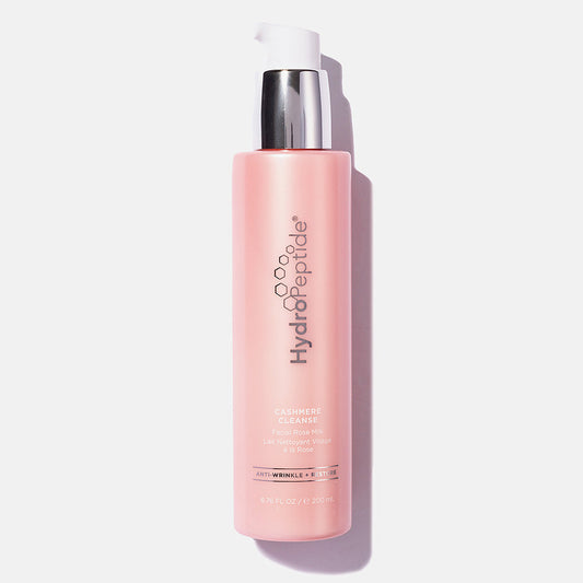 Cashmere Cleanse
