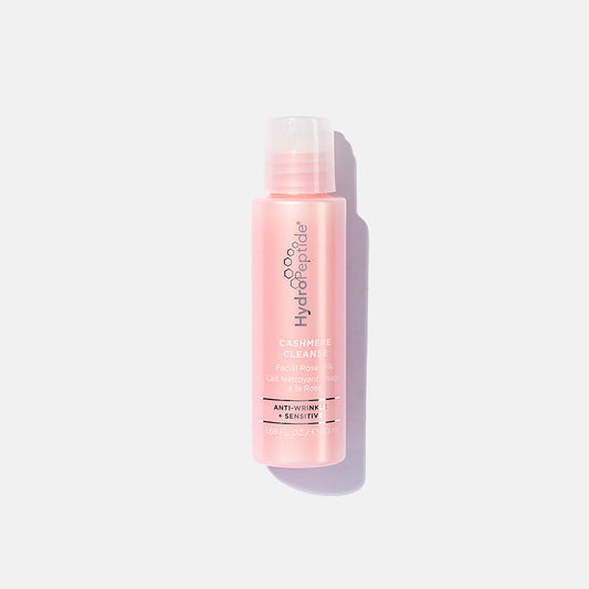 Cashmere Cleanse Travel Size 50ml
