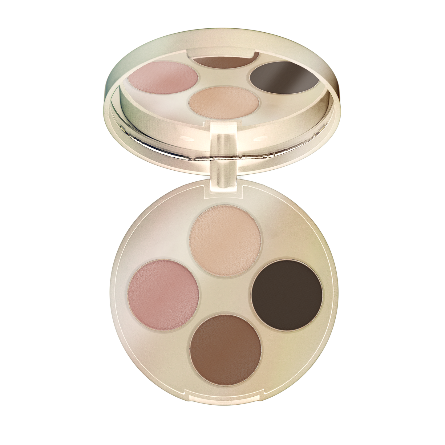 Living Colour Eyeshadow Palette (Blossom)