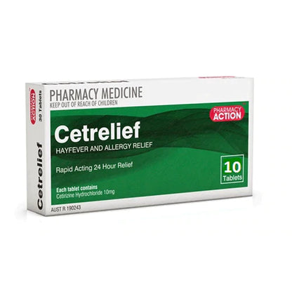 2024 Hayfever Value Bundle