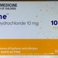 July Hayfever Combo
