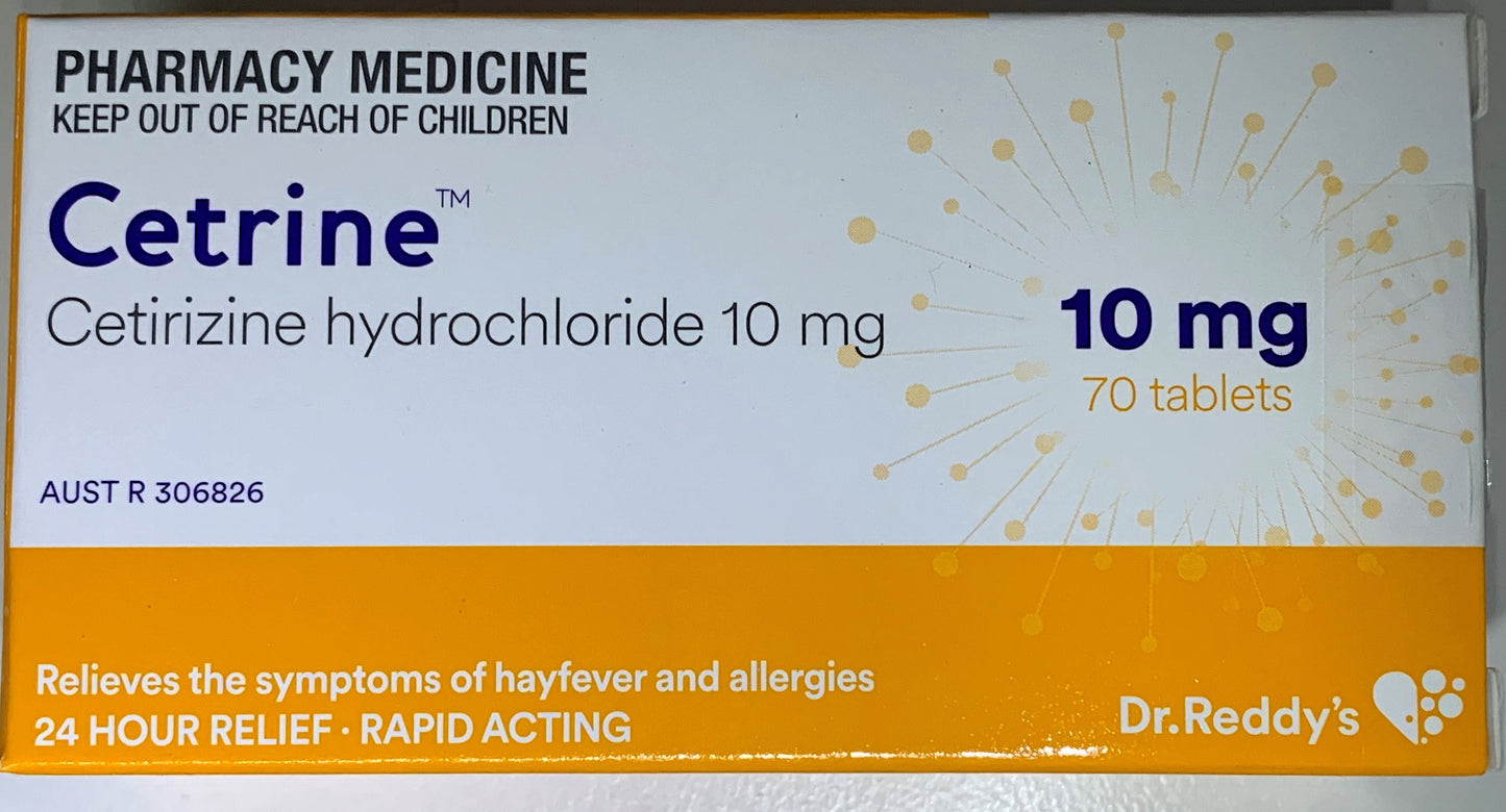 July Hayfever Combo