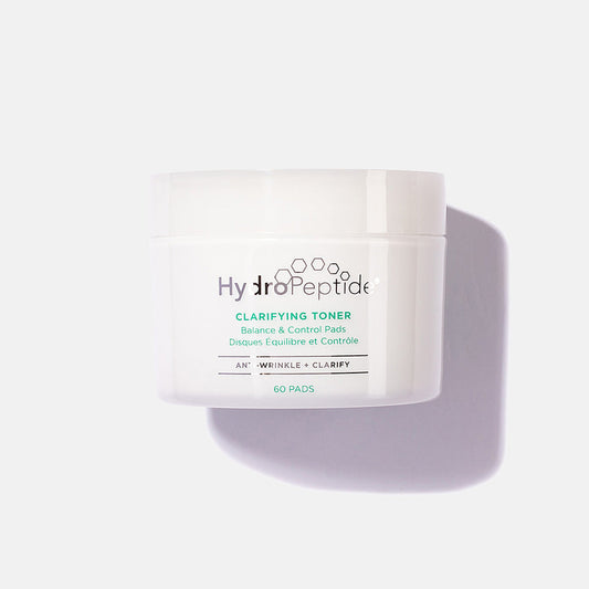 Clarifying Toner