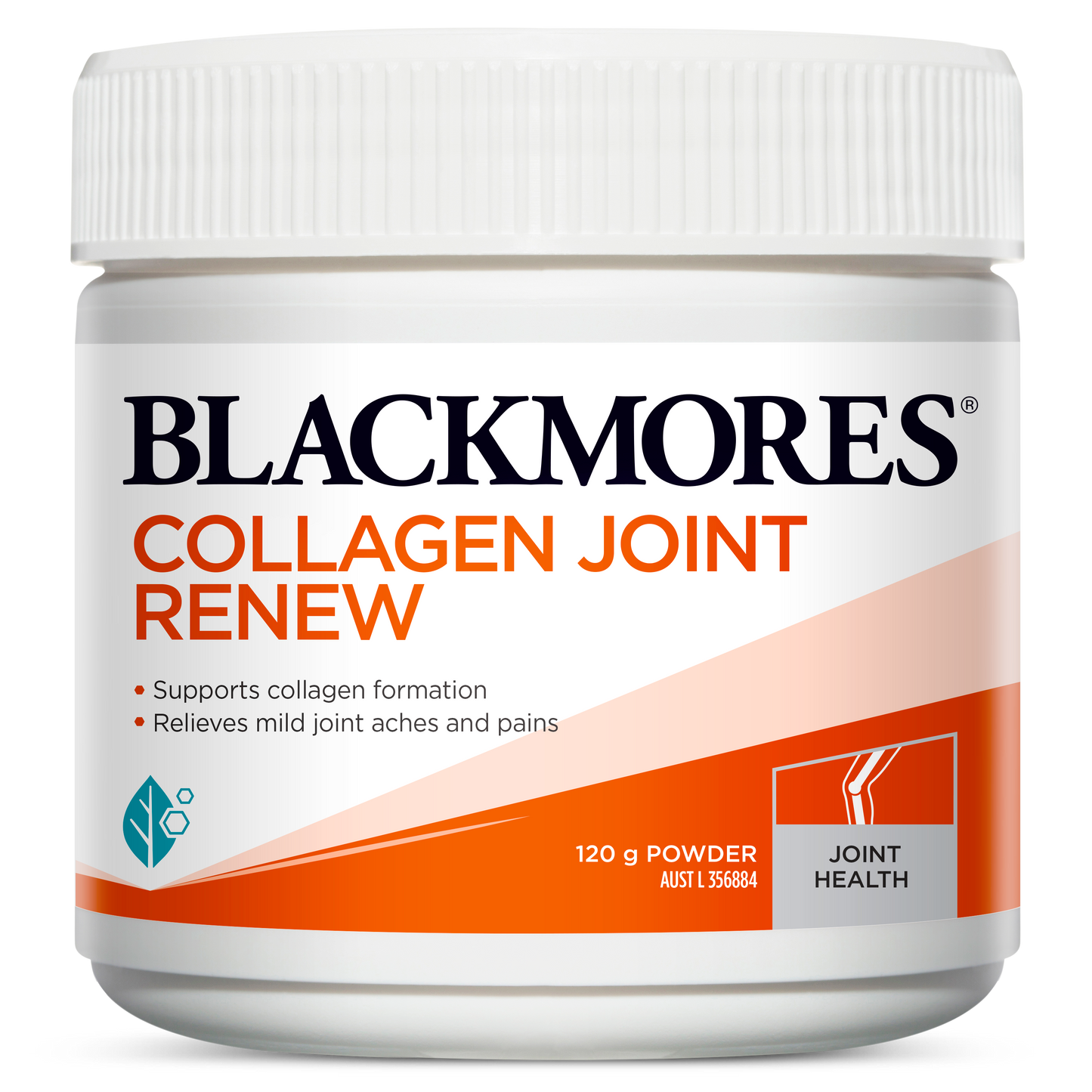 Blackmores Collagen Joint Renew Powder 120g