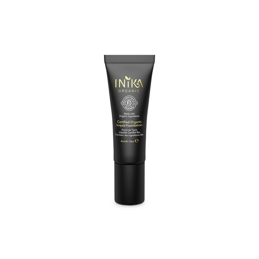 Liquid Foundation - 4ml (Mini) (Unboxed)