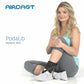 Aircast Podalib AFO Drop Foot Ankle Brace