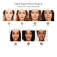 Dream Tint® Tinted Moisturiser (SPF 15)