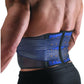 ACTIVEASE THERMAL BACK SUPPORT WITH MAGNETS BY DICK WICKS