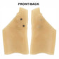 ACTIVEASE SILICONE GEL THUMB/WRIST BRACE WITH MAGNETS