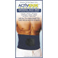 ACTIVEASE THERMAL WAIST WRAP WITH MAGNETS BY DICK WICKS