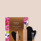 INIKA Organic Natural Tan & Glow Kit