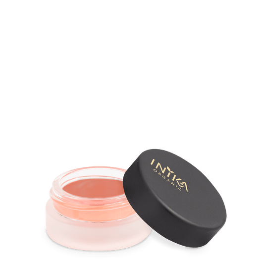 Certified Organic Lip & Cheek Cream (Morning) (Unboxed)