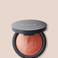 INIKA Organic Mineral Baked Blush Duo