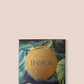 INIKA Organic Quad Eyeshadow Palette (Sunset)
