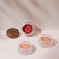 INIKA Organic Lip & Cheek Cream