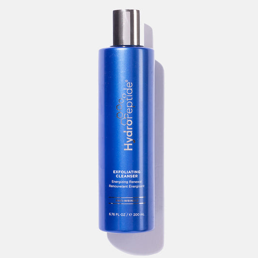 Exfoliating Cleanser