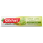 ALLENS SOOTHERS LEMON LIME 10PK x 24s