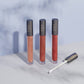 INIKA Organic Lip Glaze