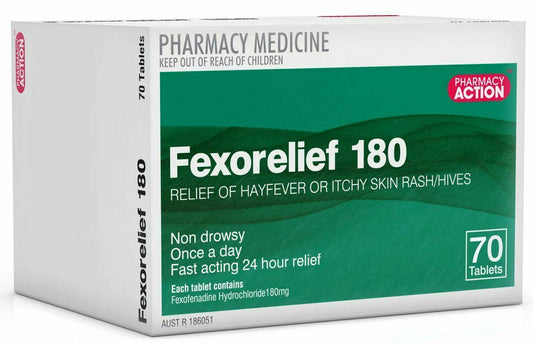 Anzac Weekend Medicine Bundle