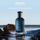Hugo Boss Boss Bottled Infinite Hair & Body Shower Gel