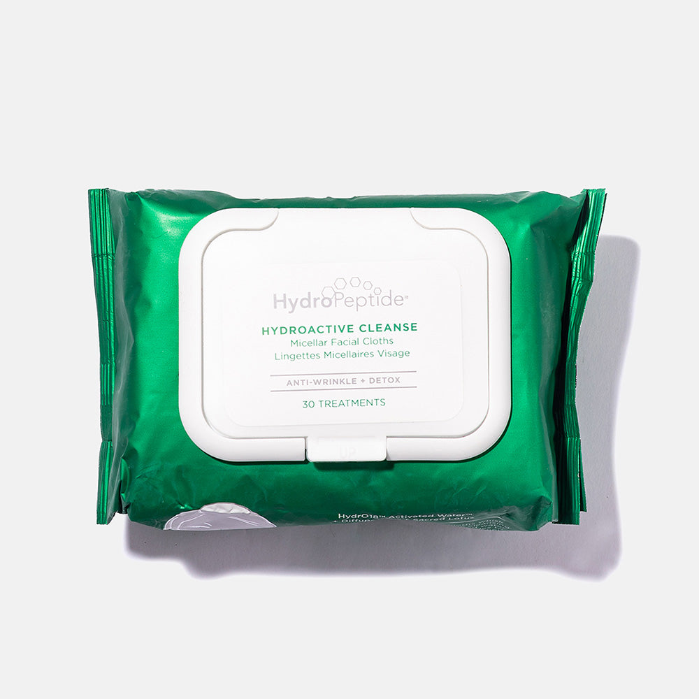 HydroActive Cleanse