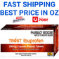 September 2022 Medicine Cupboard Filler Promotion
